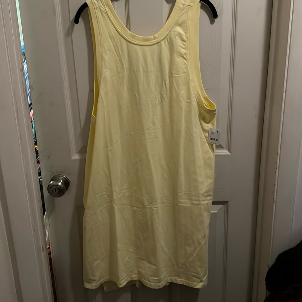 FREE PEOPLE SIZE XL DRESS